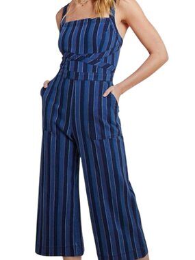 Anthropologie Nicola Jumpsuit